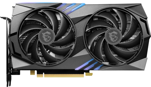 GeForce RTX 4060 Ti GAMING X 8G